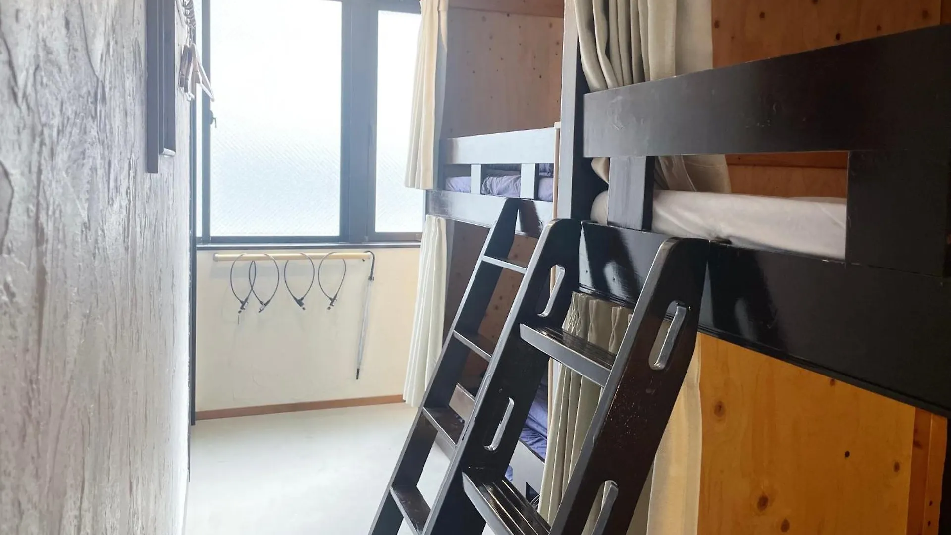 Hostel Lodging Tokyo Ueno