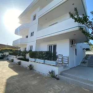 Ali Hotel Ksamil