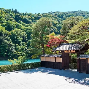 Suiran, A Luxury Collection Hotel, Hotel Kioto