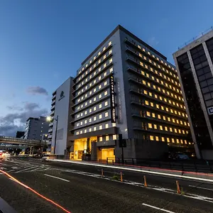 Apa Eki Horikawadori Hotel Kioto