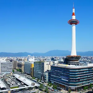 Tower Hotel Kioto