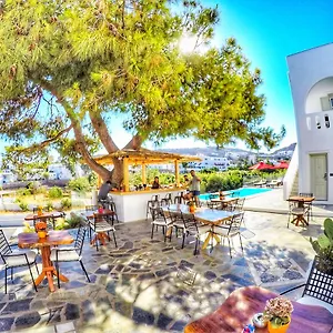 Casa Grande Hotel Platis Gialos