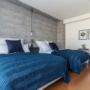 Penthouse Tenma Apartamento Osaka