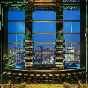 The Gallery Kioicho, A Luxury Collection Otel