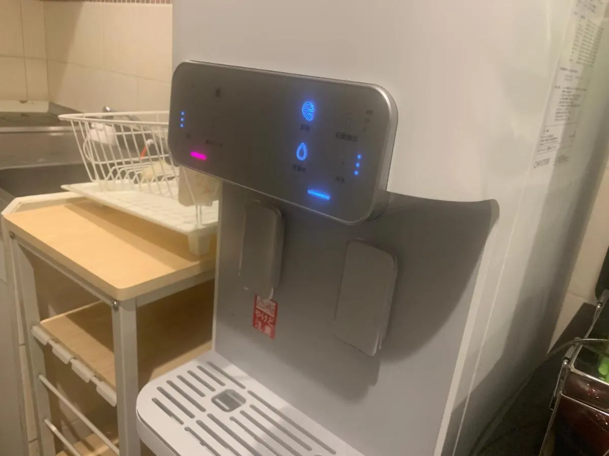 Hostel Lodging Tokyo Ueno