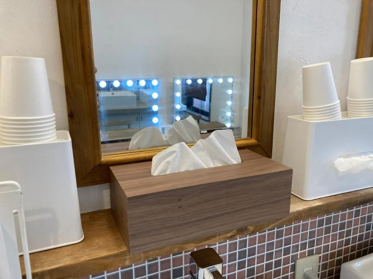 Hostel Lodging Tokyo Ueno 0*,  Japan