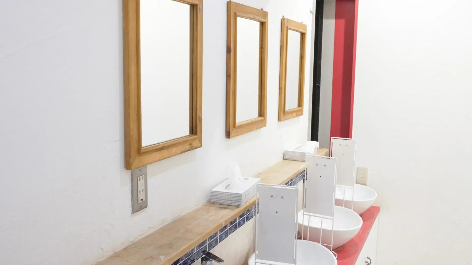Hostel Lodging Tokyo Ueno
