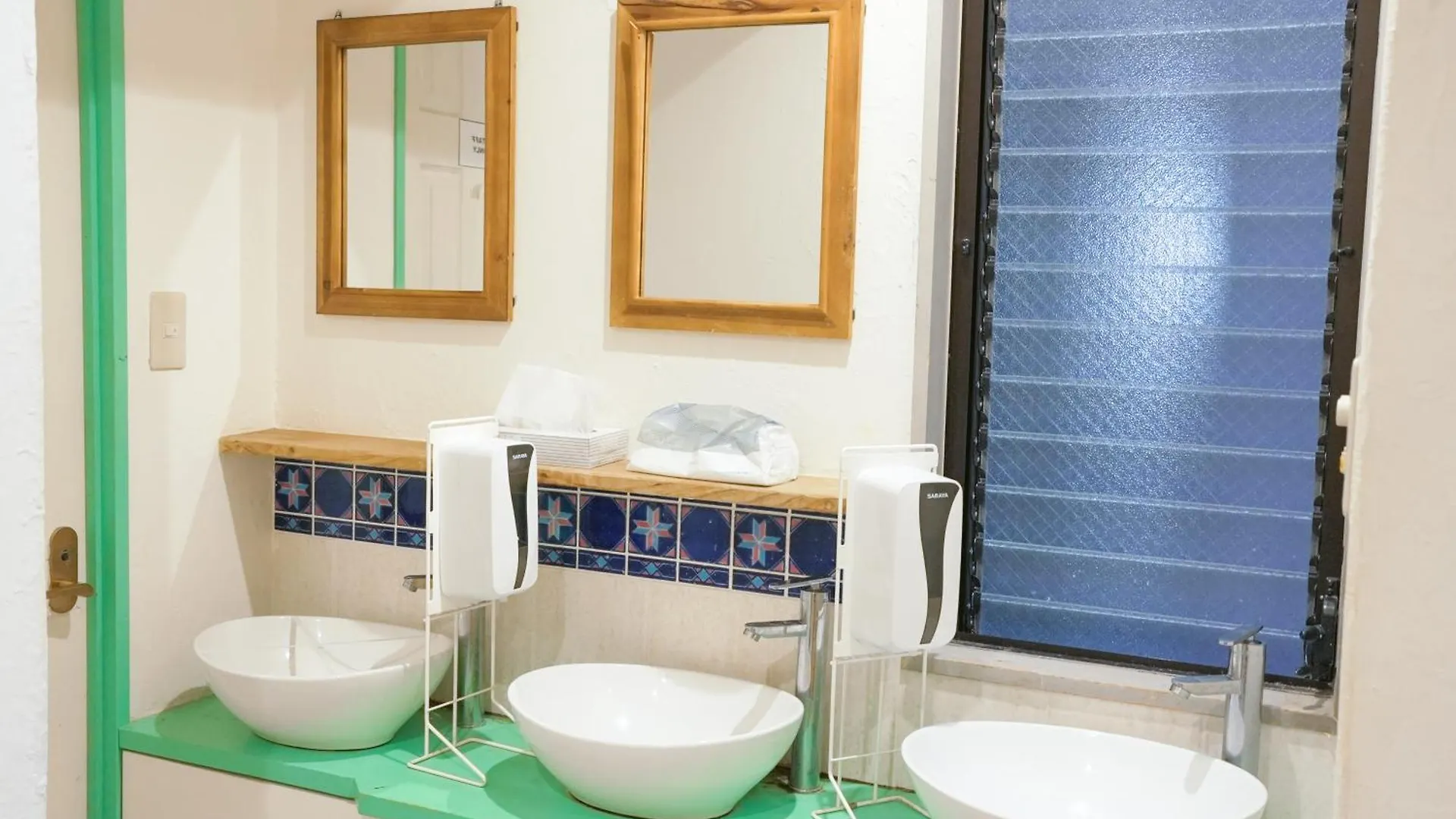 Hostel Lodging Tokyo Ueno