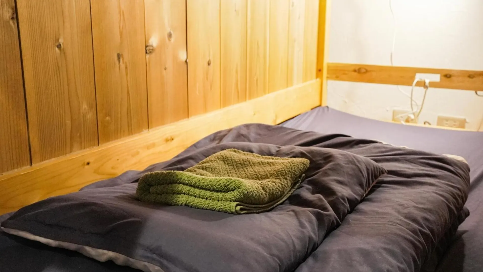 Hostel Lodging Tokyo Ueno Japan