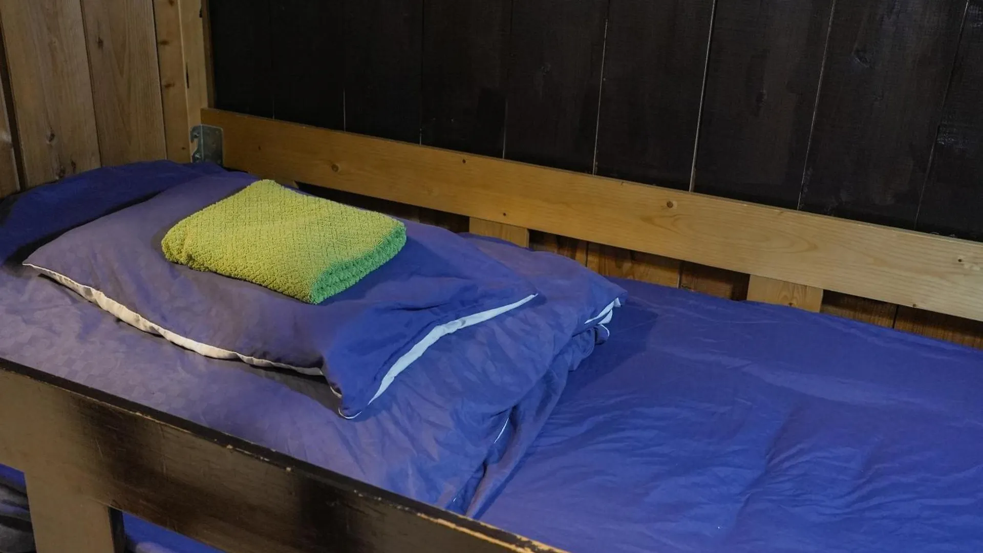 Hostel Lodging Tokyo Ueno