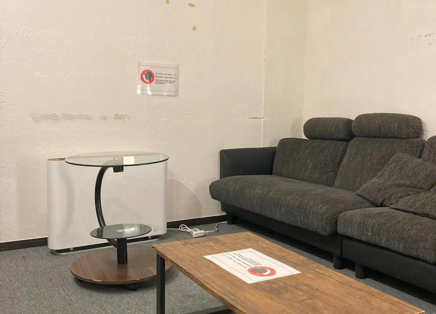 Hostel Lodging Tokyo Ueno 0*,  Japan