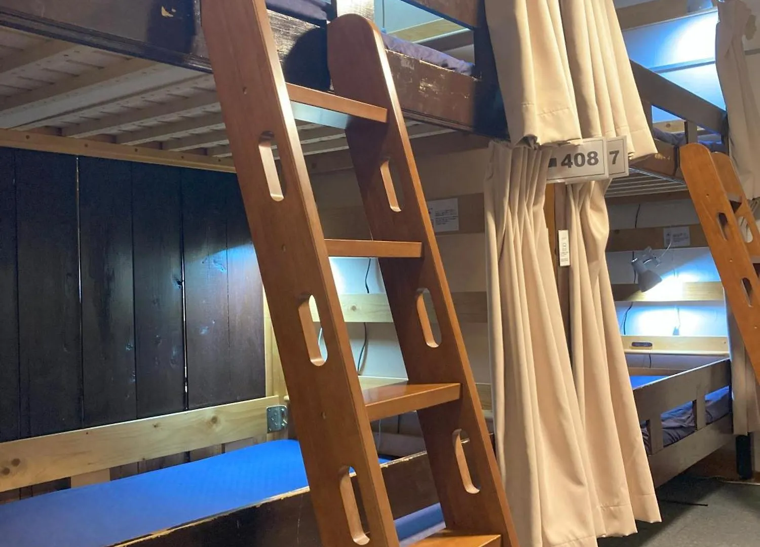 Hostel Lodging Tokyo Ueno