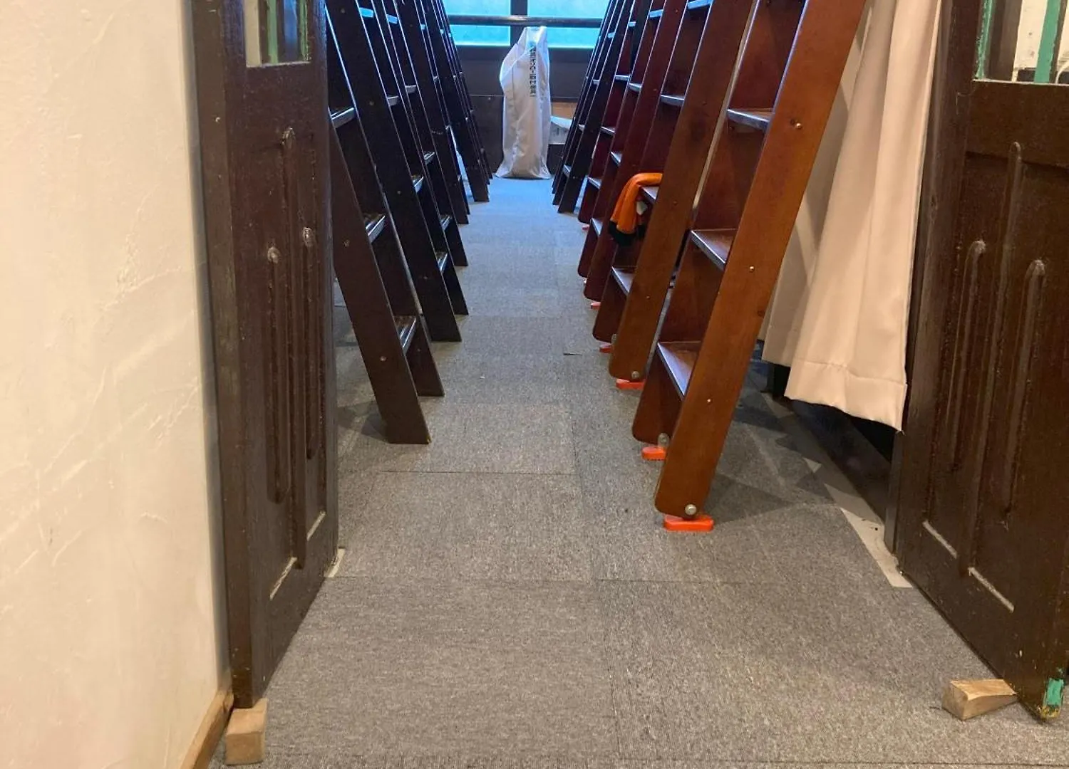 Hostel Lodging Tokyo Ueno