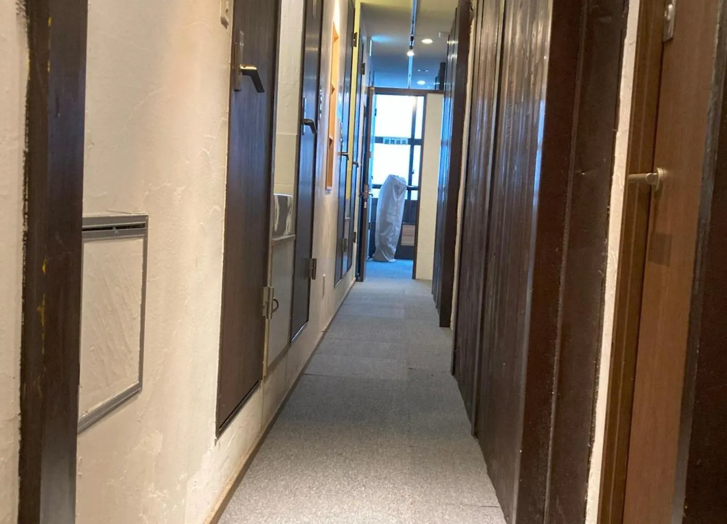 Hostel Lodging Tokyo Ueno