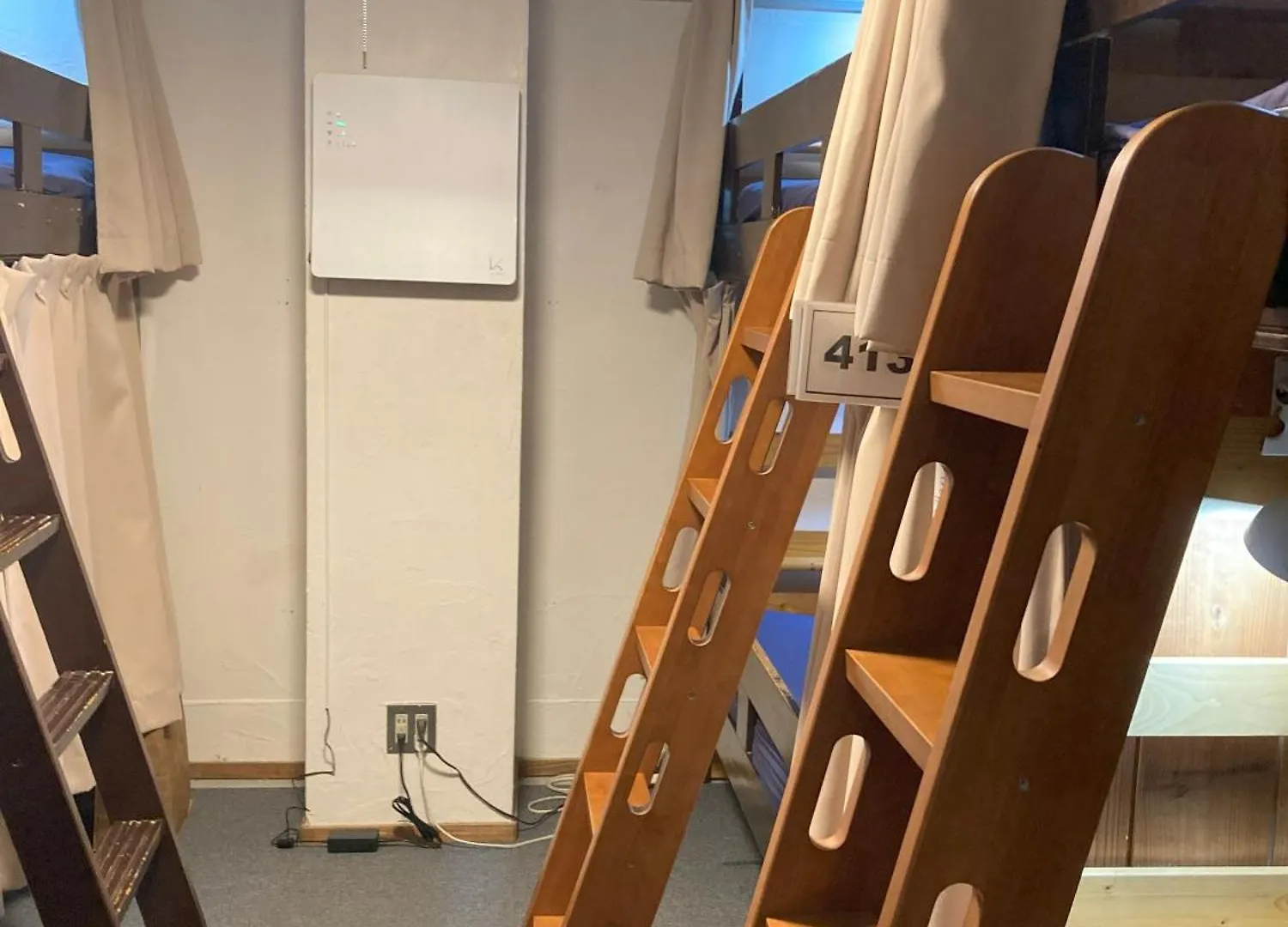 Hostel Lodging Tokyo Ueno